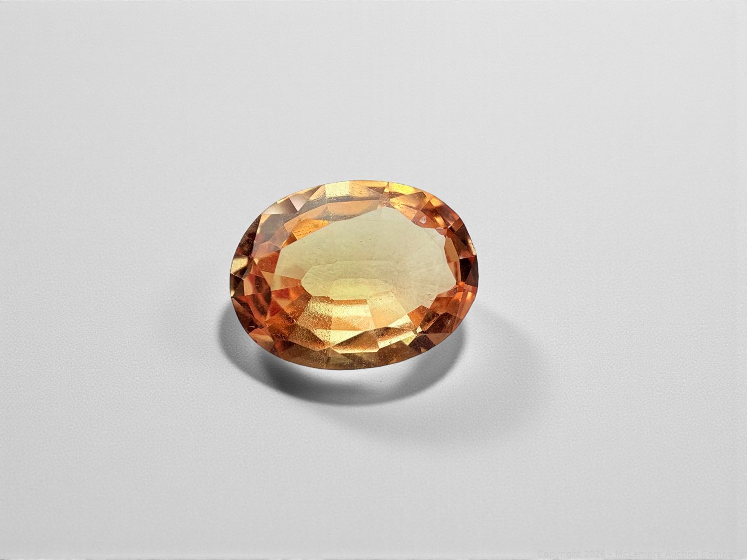 Rare Gemstone & Fine Jewelry: Jeremejevite, Padparadscha Sapphire, Emerald, Red Beryl & More