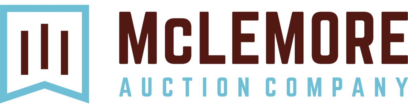 McLemore Auction Company